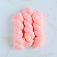 The Wandering Flock - Fingering Singles Merino