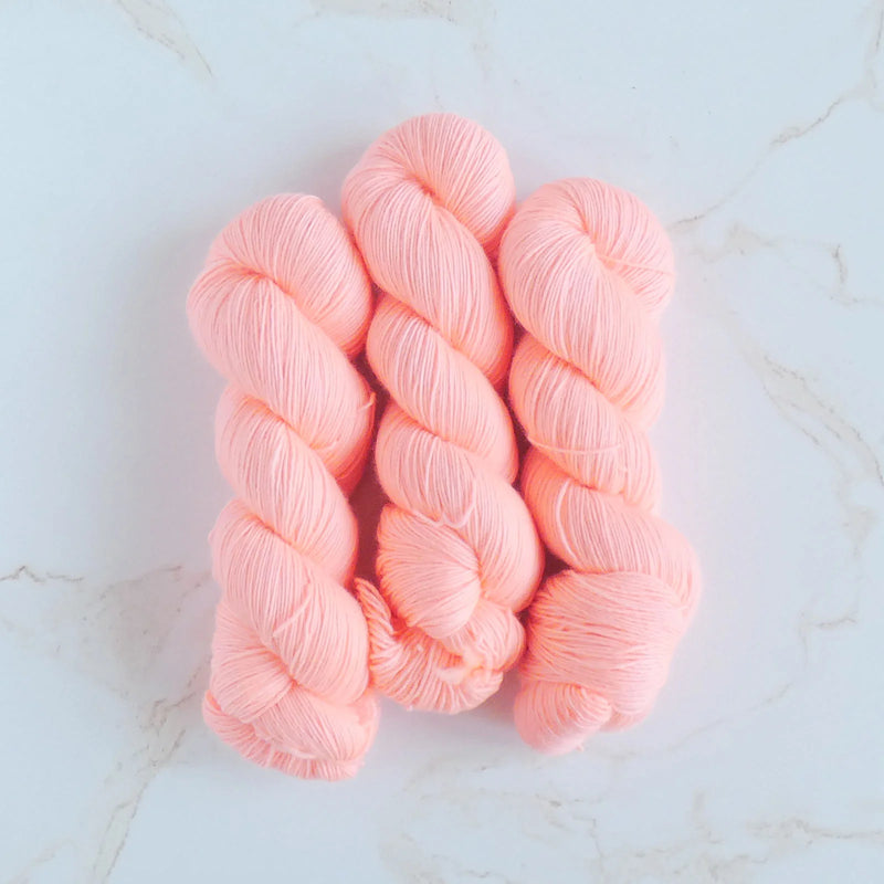 The Wandering Flock - Fingering Singles Merino