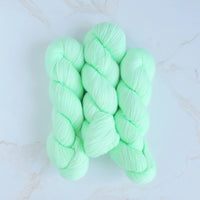 The Wandering Flock - Fingering Singles Merino