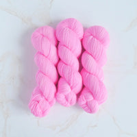 The Wandering Flock - Fingering Singles Merino