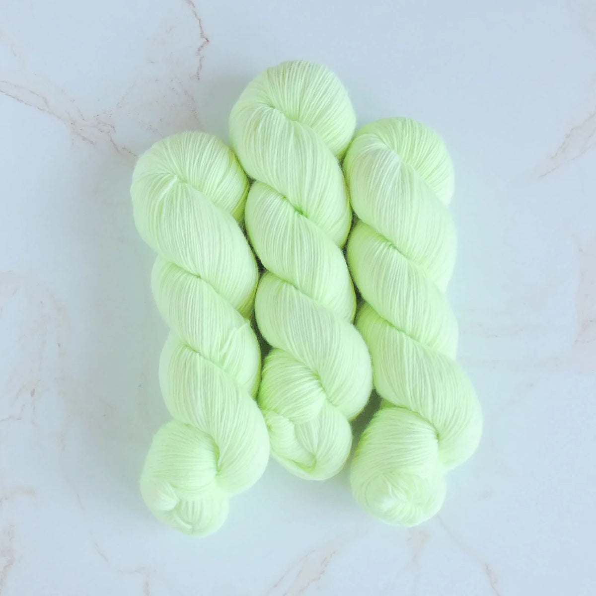 The Wandering Flock - Fingering Singles Merino