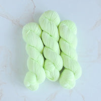 The Wandering Flock - Fingering Singles Merino