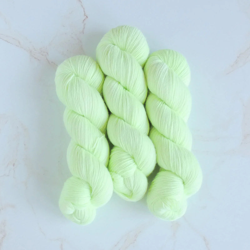 The Wandering Flock - Fingering Singles Merino