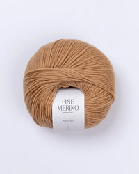 MAJO Garn - Fine Merino