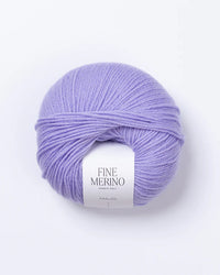 MAJO Garn - Fine Merino