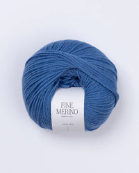 MAJO Garn - Fine Merino