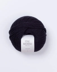 MAJO Garn - Fine Merino