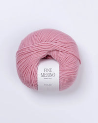 MAJO Garn - Fine Merino