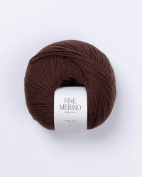 MAJO Garn - Fine Merino