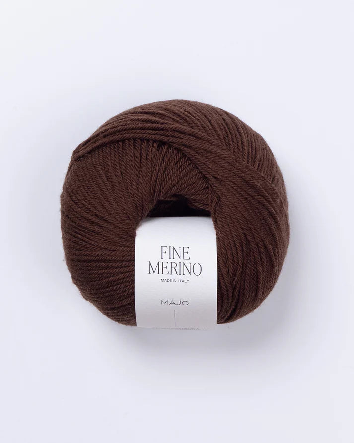 MAJO Garn - Fine Merino