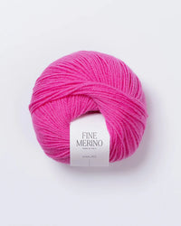 MAJO Garn - Fine Merino