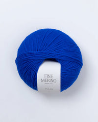 MAJO Garn - Fine Merino