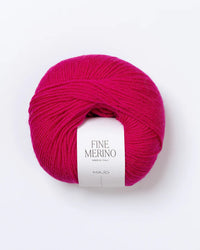 MAJO Garn - Fine Merino