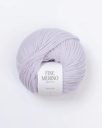 MAJO Garn - Fine Merino