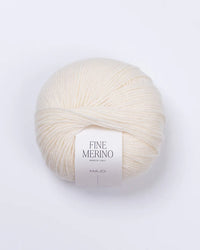MAJO Garn - Fine Merino