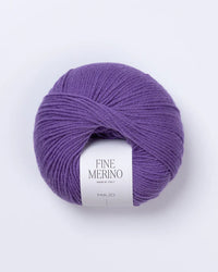 MAJO Garn - Fine Merino