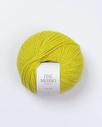 MAJO Garn - Fine Merino