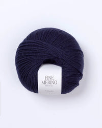 MAJO Garn - Fine Merino