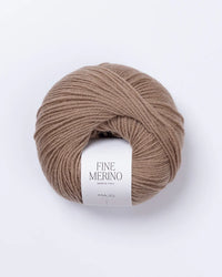MAJO Garn - Fine Merino