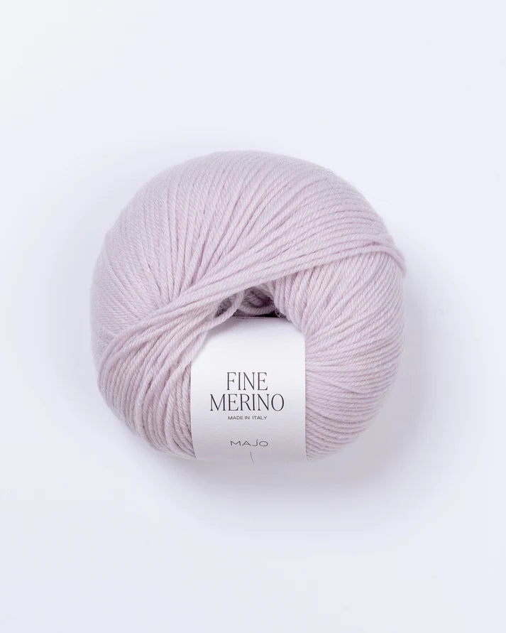 MAJO Garn - Fine Merino