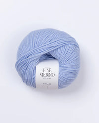 MAJO Garn - Fine Merino