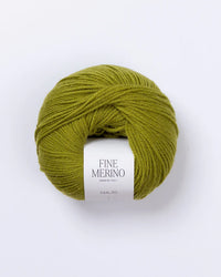 MAJO Garn - Fine Merino