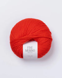 MAJO Garn - Fine Merino