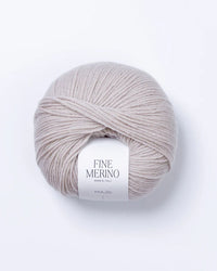 MAJO Garn - Fine Merino