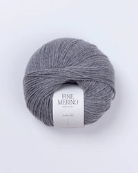 MAJO Garn - Fine Merino