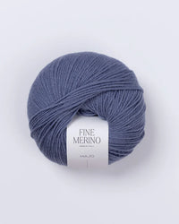 MAJO Garn - Fine Merino