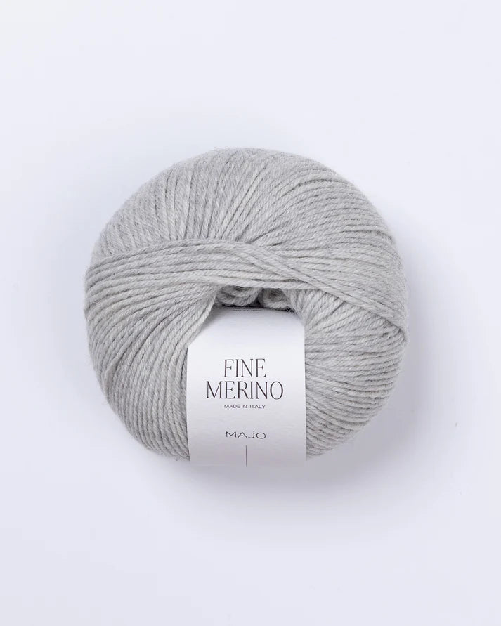 MAJO Garn - Fine Merino