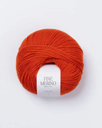 MAJO Garn - Fine Merino