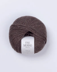 MAJO Garn - Fine Merino