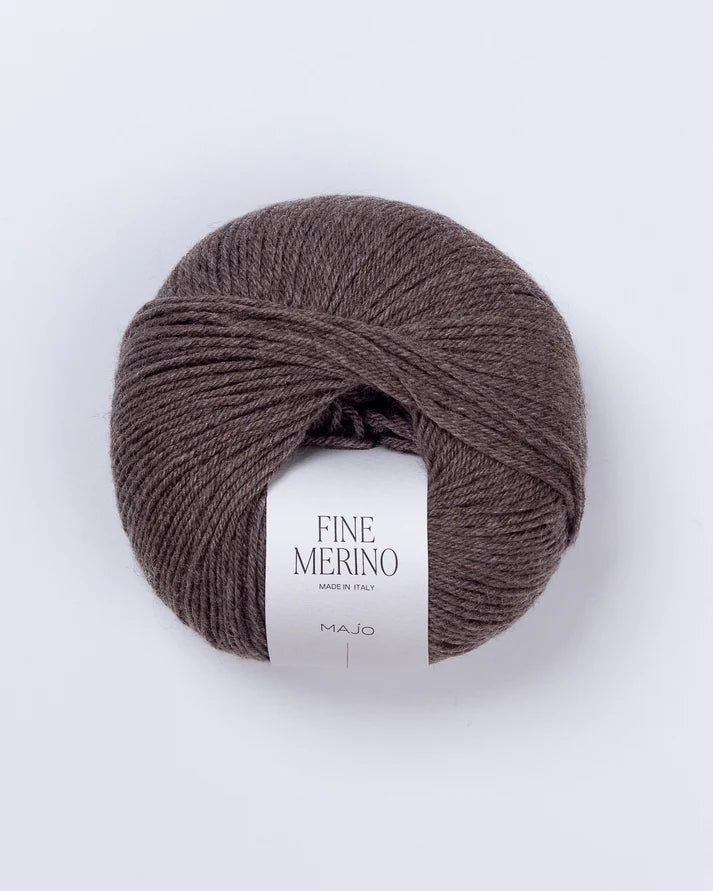 MAJO Garn - Fine Merino