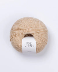 MAJO Garn - Fine Merino