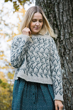 Laine Magazine - Finnish Knits