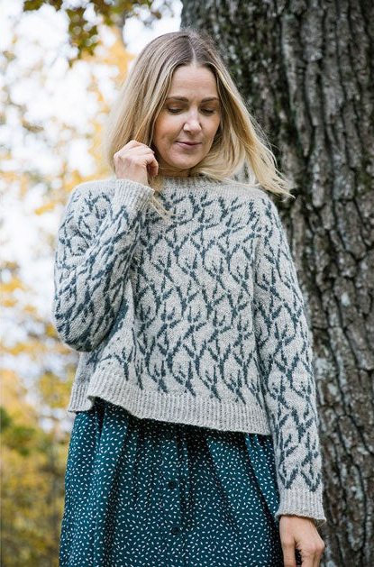 Laine Magazine - Finnish Knits