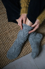 Laine Magazine - Finnish Knits