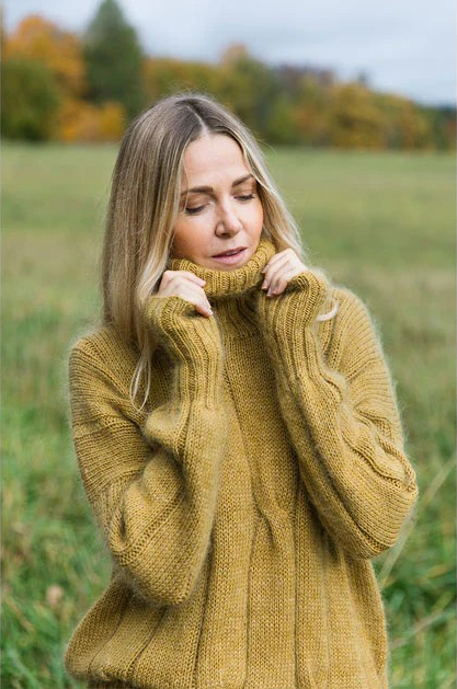 Laine Magazine - Finnish Knits