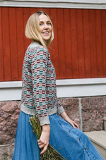 Laine Magazine - Finnish Knits