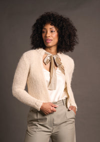 Rowan Alpaca Sparkle by Lisa Richardson