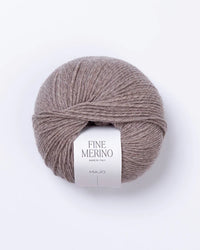 MAJO Garn - Fine Merino