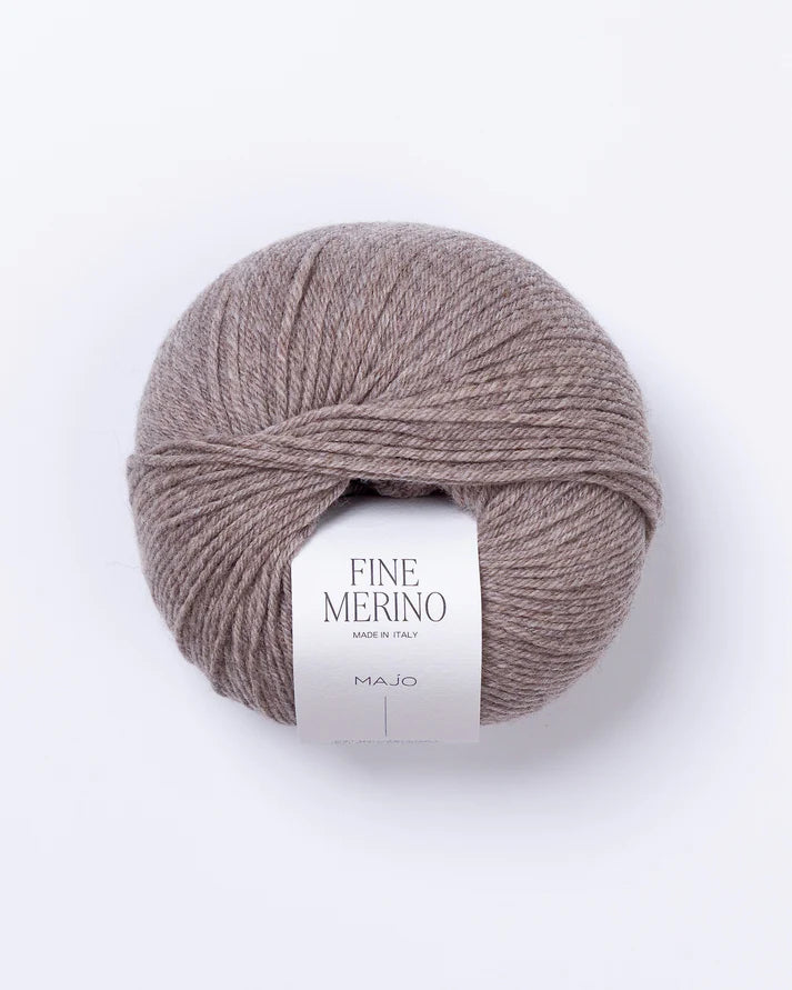 MAJO Garn - Fine Merino