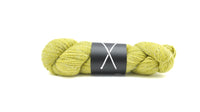 The Knitting Loft - Cardi - Merino/Hemp DK Yarn