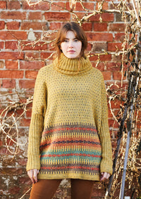 Rowan Knitting & Crochet Magazine - Number 74