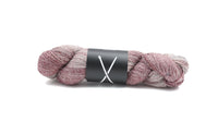 The Knitting Loft - Cardi - Merino/Hemp DK Yarn