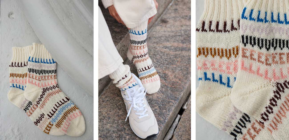 Nordic Chic