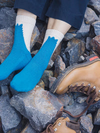 Sock Knitting Club