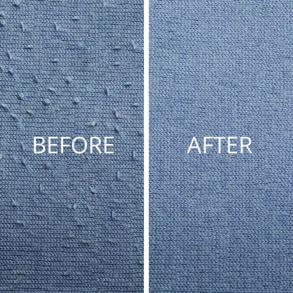 Gleener Swift Fabric Shaver