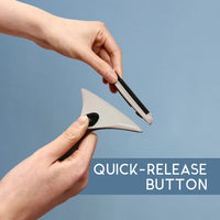 Gleener Swift Fabric Shaver